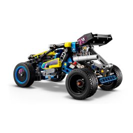 Buggy De Carreras Todoterreno Lego Technic 42164 Lego