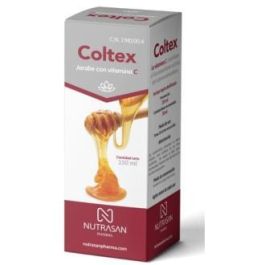 Nutrasan Coltex Jbe 150ml Precio: 19.5000003. SKU: B1CC9JX53W
