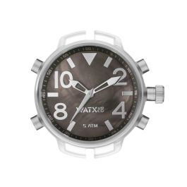 Reloj Unisex Watx & Colors RWA3714 Marrón (Ø 49 mm) Precio: 8.79000023. SKU: B18BNCT3P4