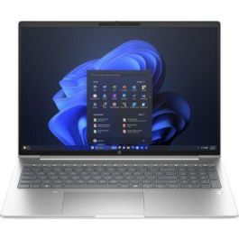 Laptop HP ProBook 460 G11 16" Intel Core Ultra 5 125U 16 GB RAM 512 GB SSD Qwerty Español Precio: 1008.49999954. SKU: B17PWFHRQF