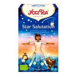 Infusión Star Salutation Precio: 3.8900004. SKU: B1JYHAQ7JL
