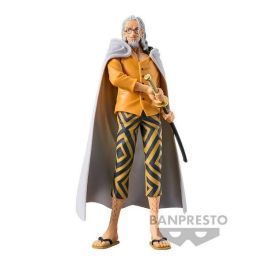 Banpresto One Piece Silvers Rayleigh Figura Dxf The Grandline Series Wanokuni Extra BP88990P Precio: 32.69000009. SKU: B18F7E6FG2