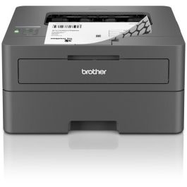 Brother HL-L2400DW Impresora Láser Monocromo A4, WiFi, Dúplex Automático, 30 ppm, Bandeja 250 Hojas, Negro Precio: 158.50000056. SKU: B1HEHY76MW