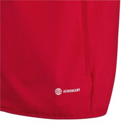 Sudadera Infantil Adidas Tiro 23 Fútbol