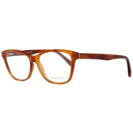 Montura de Gafas Mujer Emilio Pucci EP5024-54052 ø 54 mm Montura de Gafas Mujer Emilio Pucci EP5024-54052 ø 54 mm