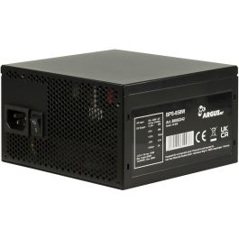 Inter-Tech BPS-850 Fuente de Alimentación ATX 3.1 850W
