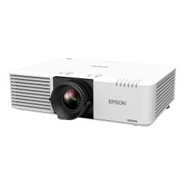 Epson Proyector EB-L530U Láser WUXGA (1920x1200) 5200 Lúmenes ANSI 16:10 3LCD Blanco