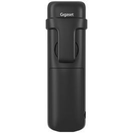 Gigaset COMFORT 500A duo - Teléfono Inalámbrico Digital con Contestador Automático