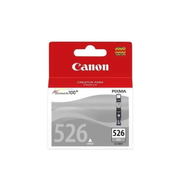 Canon CLI-526 Cartucho Gris CLI-526GY