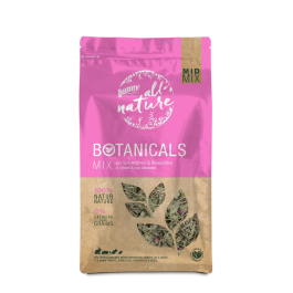 Bunny Nature Botanicals Mix Llanten Menor Y Petalos De Rosa 120 gr Precio: 8.7899999. SKU: B1DLZPL7H6