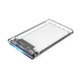 Carcasa para Disco Duro CoolBox COO-SCT-2533 Gris 2,5" Carcasa para Disco Duro CoolBox COO-SCT-2533 Gris 2,5"