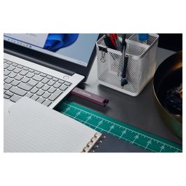 Kingston DataTraveler Ultimate GT USB 3.2 Gen 2, 1TB, 1000MB/s Lectura, 900MB/s Escritura, Rojo