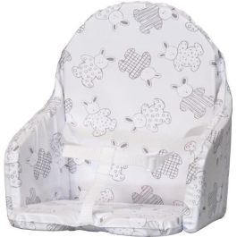 BAMBISOL Cojín de silla con correas Precio: 33.88999944. SKU: B1BWQ3NHPX
