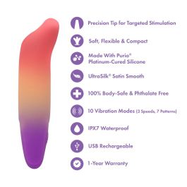 Bala Vibradora Blush Play with me