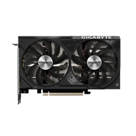 Gigabyte GeForce RTX 4070 WINDFORCE 2X OC 12G NVIDIA 12 GB GDDR6X Gigabyte GeForce RTX 4070 WINDFORCE 2X OC 12G NVIDIA 12 GB GDDR6X