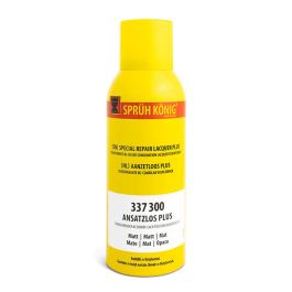 KONIG Spray Laca Fijación Mate 150ml Precio: 19.49999942. SKU: B15M9Z5345
