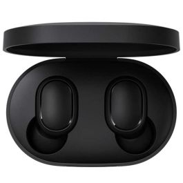Auriculares Inalámbricos Xiaomi BHR4272GL Negro Precio: 17.99000049. SKU: S0429978