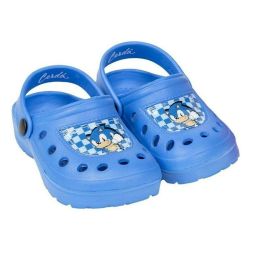 Zuecos de Playa Sonic Azul oscuro Precio: 7.99568. SKU: S0739047