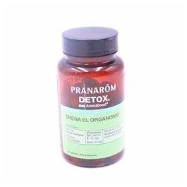 Aromaboost Detox Precio: 19.5000003. SKU: B1CH4DNA7N