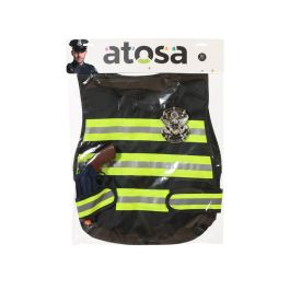 Accesorio para Disfraz Policía