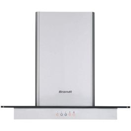 Campana Decoración Brandt - Bhb1644Ix - 60Cm Campana Decoración Brandt - Bhb1644Ix - 60Cm