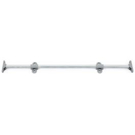 HERRAJES ALK Barra Volteadora 650mm para Extensión Oculta de Mesa Precio: 5.50000055. SKU: B1H7HCLVAZ