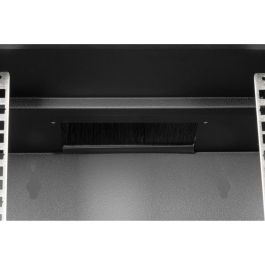 Digitus Armario mural SOHO PRO 12HE 595x315x300 mm 10" negro