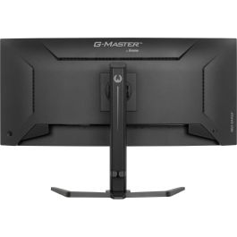 Iiyama G-Master GCB3484WQSU-B1 Monitor Curvo 34" 1500R 180Hz 0.4ms MPRT VA HDR400 FreeSync Premium Negro