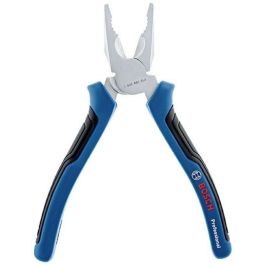 Bosch Professional BOS1693479554984 Alicate universal 180 mm Robusto y Duradero con Mecanismo de Palanca Optimizado Precio: 26.79000016. SKU: B1DDJ86KNT