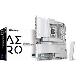 Gigabyte GA-Z890 AERO D (1851) (D) Precio: 768.69000032. SKU: B19GV3G22Q