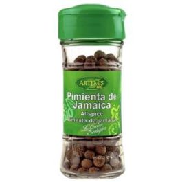 Pimienta De Jamaica Especia 25 Gr Bio Precio: 3.4999998. SKU: B14ZQZ4YGT