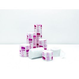 Lenosoft Venda Almohadillada 15 cm x 2.7 m, 6 unidades Precio: 2.6900005. SKU: B167935RXM