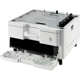 Kyocera PF-470 Bandeja de papel de 500 hojas para FS-6025/6030MF. A3, A4, A5, B5 hasta 163g/m²