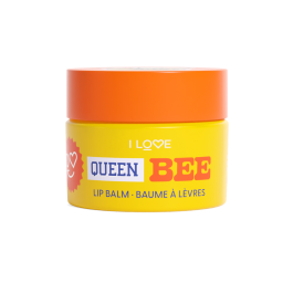 Queen Bee, Vegano, Hidratación, Tratamiento de bálsamo labial, 10 g Precio: 11.49999972. SKU: B1FJCJ629Y