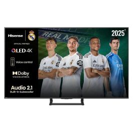 Smart TV Hisense 75A7K 75" 4K Ultra HD LED HDR D-LED QLED