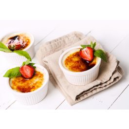 Quttin Soplete Cocina Recargable, 7 cm Ancho, 15 cm Alto, 9 cm Largo (6 Unidades)