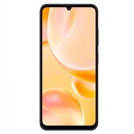 ZTE Blade A55 P963F65-BL64 Smartphone 4GB RAM 64GB Almacenamiento Negro Android 14 Pantalla 6.75" 13MP Cámara Batería 5000mAh Doble SIM 4G