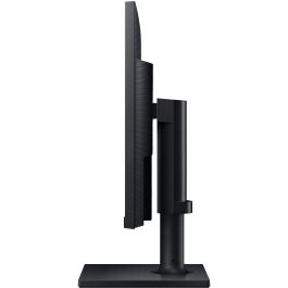 Samsung F24T450GYU Monitor IPS de 24'' (61cm) 1920x1200 WUXGA 16:10 5ms HDMI DisplayPort DVI VESA Pivot Speaker Negro