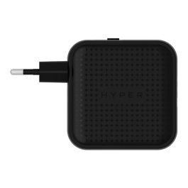 Targus HJ1003BKWWGL Cargador de Viaje Negro 70W