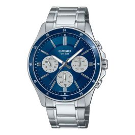 Reloj Hombre Casio MTP1374D2A3VD (Ø 47 mm) Precio: 83.49999944. SKU: B18H44X3C2