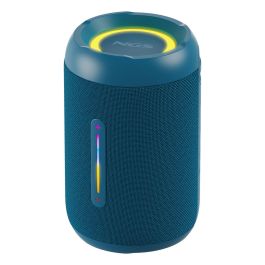 Altavoz Bluetooth Portátil NGS ROLLERFURIA2TINYBLUE Azul 20 W Precio: 33.4999995. SKU: B1A44H9YAQ