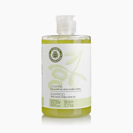 La Chinata Shampoo With Extra Virgin Olive Oil 360 mL Precio: 5.79000004. SKU: B16HZL37GS