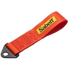 Sabelt Cinta De Remolque Carga Max. 2,9 Ton Naranja SBCCAC0026A