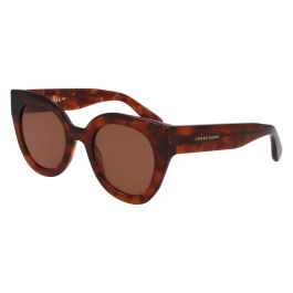 Gafas de Sol Mujer Longchamp LO750S-237 Ø 49 mm Precio: 60.1128. SKU: B1EWM6HHZ3