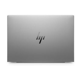 HP Portátil Zbook 8 G1i Profesional, 14" WUXGA, Intel Core Ultra 7 255H con IA, 32GB RAM, 1TB SSD, Windows 11 Pro, AI Boost