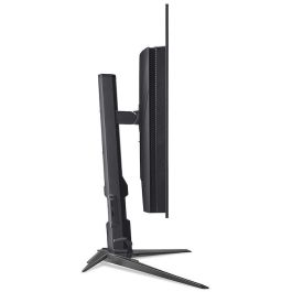 Acer Predator X32X3b X32X3BMIIPHUZX Monitor Gaming 31.5" 4K UHD OLED 240Hz 0.01ms