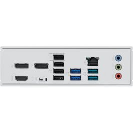 ASUS PRIME B850M-A-CSM Placa Base micro ATX AM5 para AMD Ryzen 7000/8000/9000, DDR5, 2.5 Gigabit Ethernet