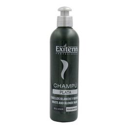 Exitenn Plata Champú 250 Ml (blancos Y Rubios) Precio: 7.49999987. SKU: S4245419