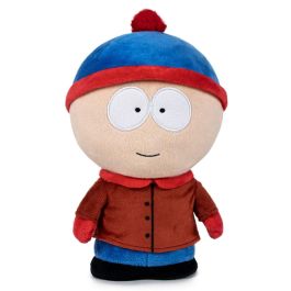 South Park Peluche Stan 27cm Precio: 14.49999991. SKU: B1893JAQTX