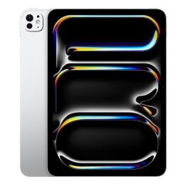Apple iPad Pro 11 pulgadas M4 Wi-Fi 16GB RAM 2TB Plata Precio: 2535.49999945. SKU: B1JYB98WG3